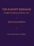 The Padgett Messages