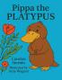 Pippa the Platypus