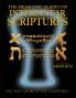 Messianic Aleph Tav Interlinear Scriptures Volume Three the Prophets Paleo and Modern Hebrew-Phonetic Translation-English Bold Black Edition Study Bible