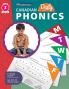 Canadian Daily Phonics Grades 3