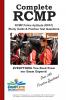 Complete RCMP!  RCMP Police Aptitude (RPAT)  Study Guide &  Practice Test Questions