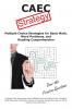 CAEC Test Strategy