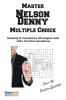 Nelson Denny Multiple Choice Mastery