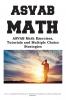 ASVAB Math Workbook