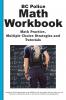 BC Police Math Workbook