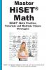 Master HiSET Math