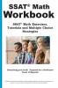 SSAT Math Workbook