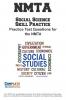 NMTA Social Science Skill Practice