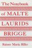 The Notebook of Malte Laurids Brigge