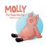 MOLLY The Beautiful Pig