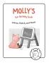 MOLLY'S Fun Activity Book