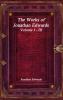 The Works of Jonathan Edwards