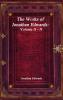 The Works of Jonathan Edwards