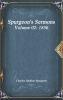 Spurgeon's Sermons Volume 02