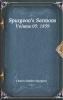 Spurgeon's Sermons Volume 05