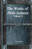 The Works of Philo Judaeus