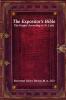 The Expositor's Bible