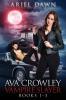 Ava Crowley Vampire Slayer Omnibus