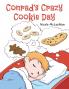 Conrad's Crazy Cookie Day
