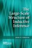 Large-Scale Structure of Inductive Inference