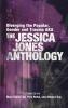 Diverging the Popular Gender and Trauma Aka the Jessica Jones Anthology