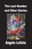 The Last Number and Other Stories