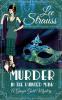Murder in the Painted Mask