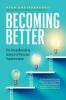 Becoming Better