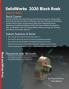 SolidWorks 2026 Black Book