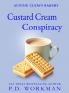 Custard Cream Conspiracy