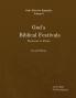 God's Biblical Festivals