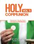 HOLY COMMUNION VOL. 5