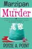 Marzipan and Murder
