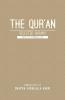 The Quran- Selected Surahs