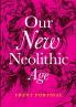 Our New Neolithic Age