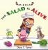 Mimi & Wilfie - The Salad is Alive