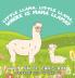 Little Llama Little Llama Where is Mama Llama?