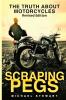 Scraping Pegs