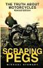 Scraping Pegs