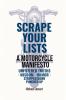 Scrape Your Lists