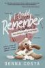 If I Could Remember