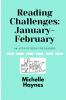 Reading Challenges