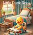 Little Duck Does
