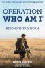 Operation Who Am I