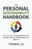 The Personal Sustainability Handbook