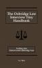 The Oxbridge Law Interview Tiny Handbook
