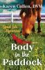Body in the Paddock
