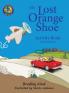 The Lost Orange Shoe - Activity Book