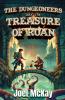 The Dungeoneers and the Treasure of Roan