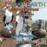 KIDS ON EARTH Wildlife Adventures - Explore The World Blue Footed Booby - Ecuador